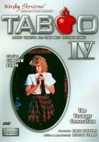 美国禁忌4
